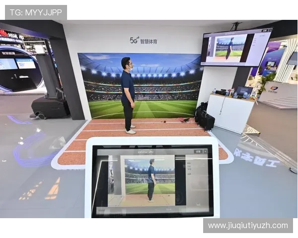 奇异果体育通过科技创新推动体育产业升级，打造智慧体育生态新格局